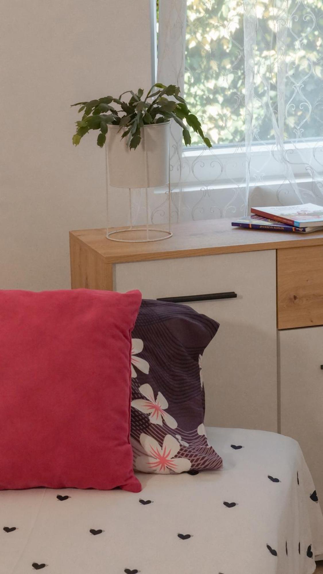 Apartmani Bubamara Leskovac Leskovac  Luaran gambar
