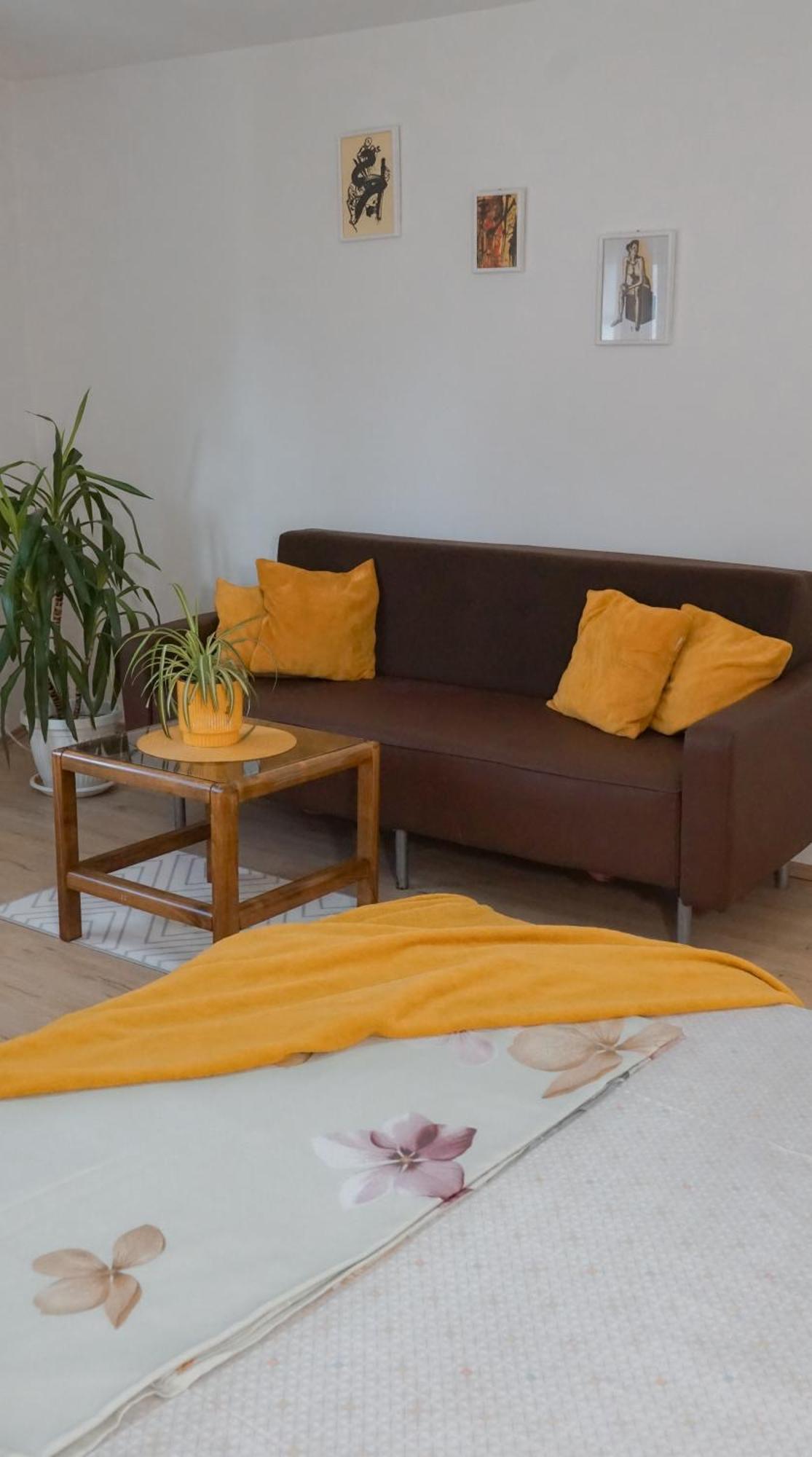 Apartmani Bubamara Leskovac Leskovac  Luaran gambar