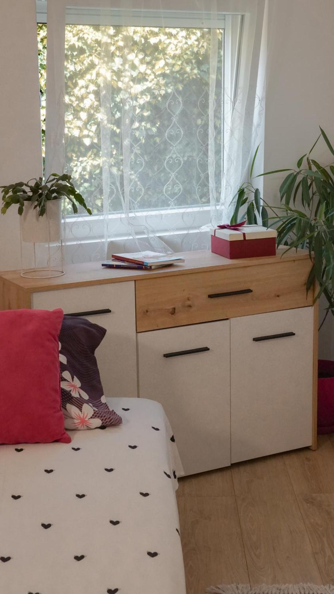 Apartmani Bubamara Leskovac Leskovac  Luaran gambar