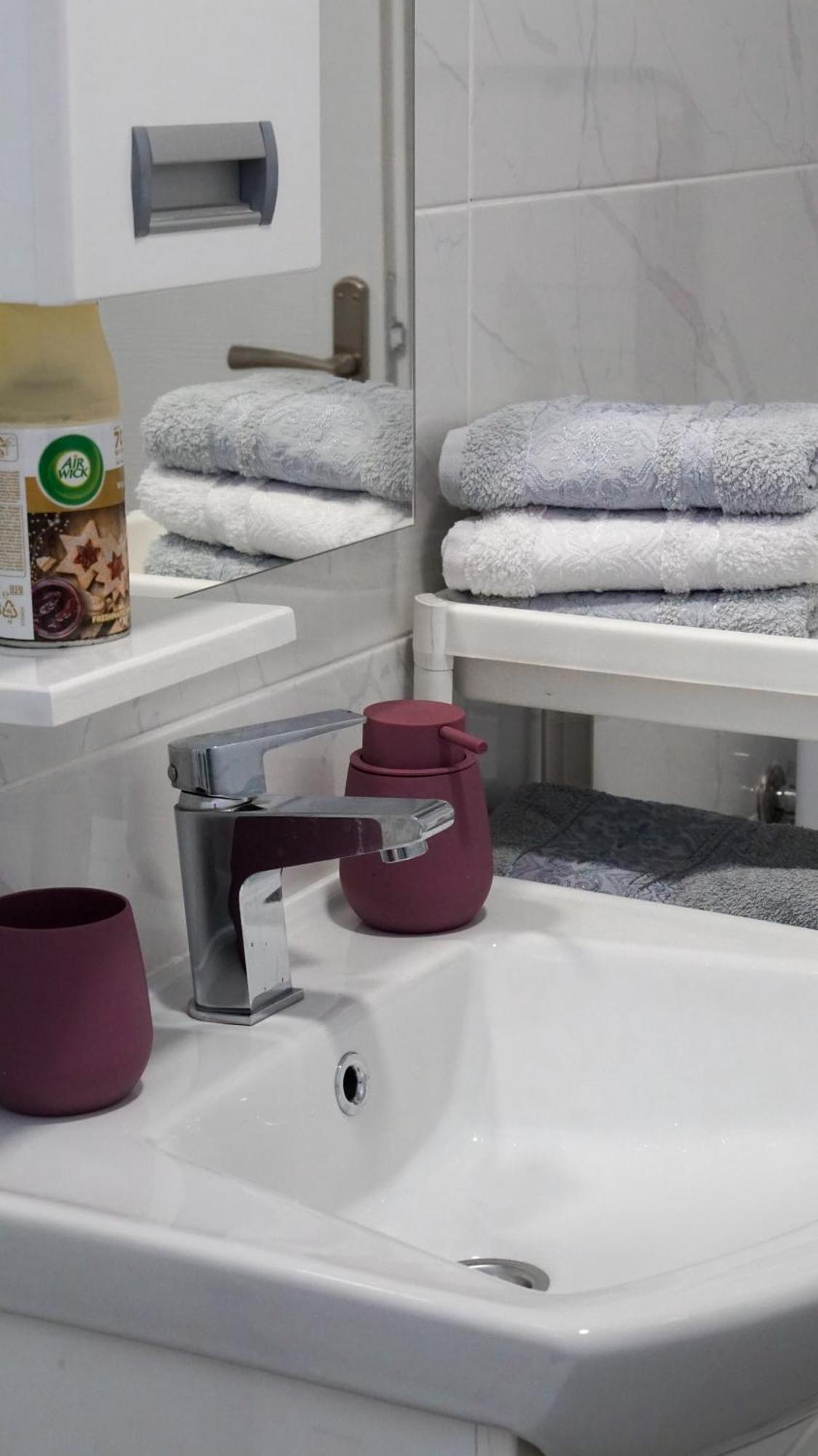 Apartmani Bubamara Leskovac Leskovac  Luaran gambar