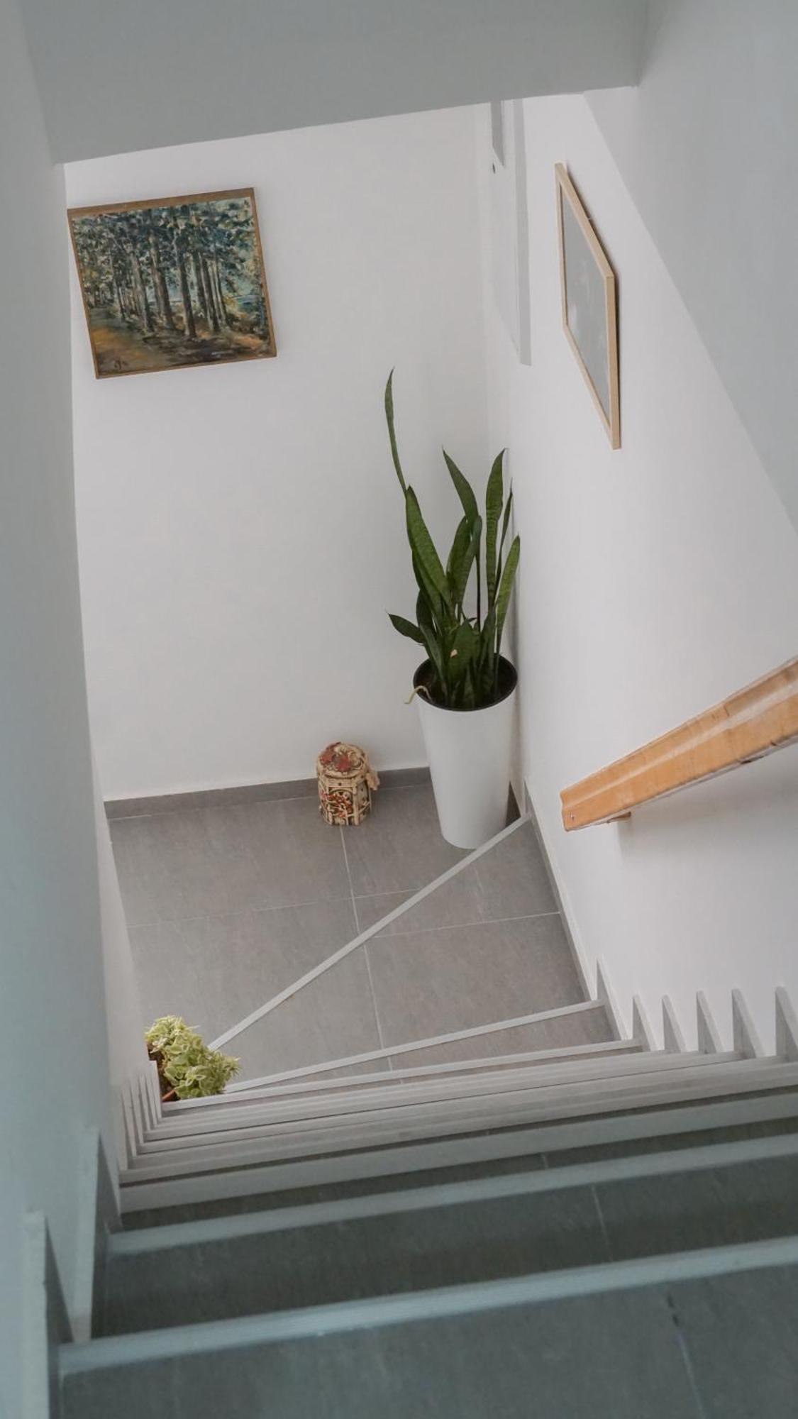 Apartmani Bubamara Leskovac Luaran gambar
