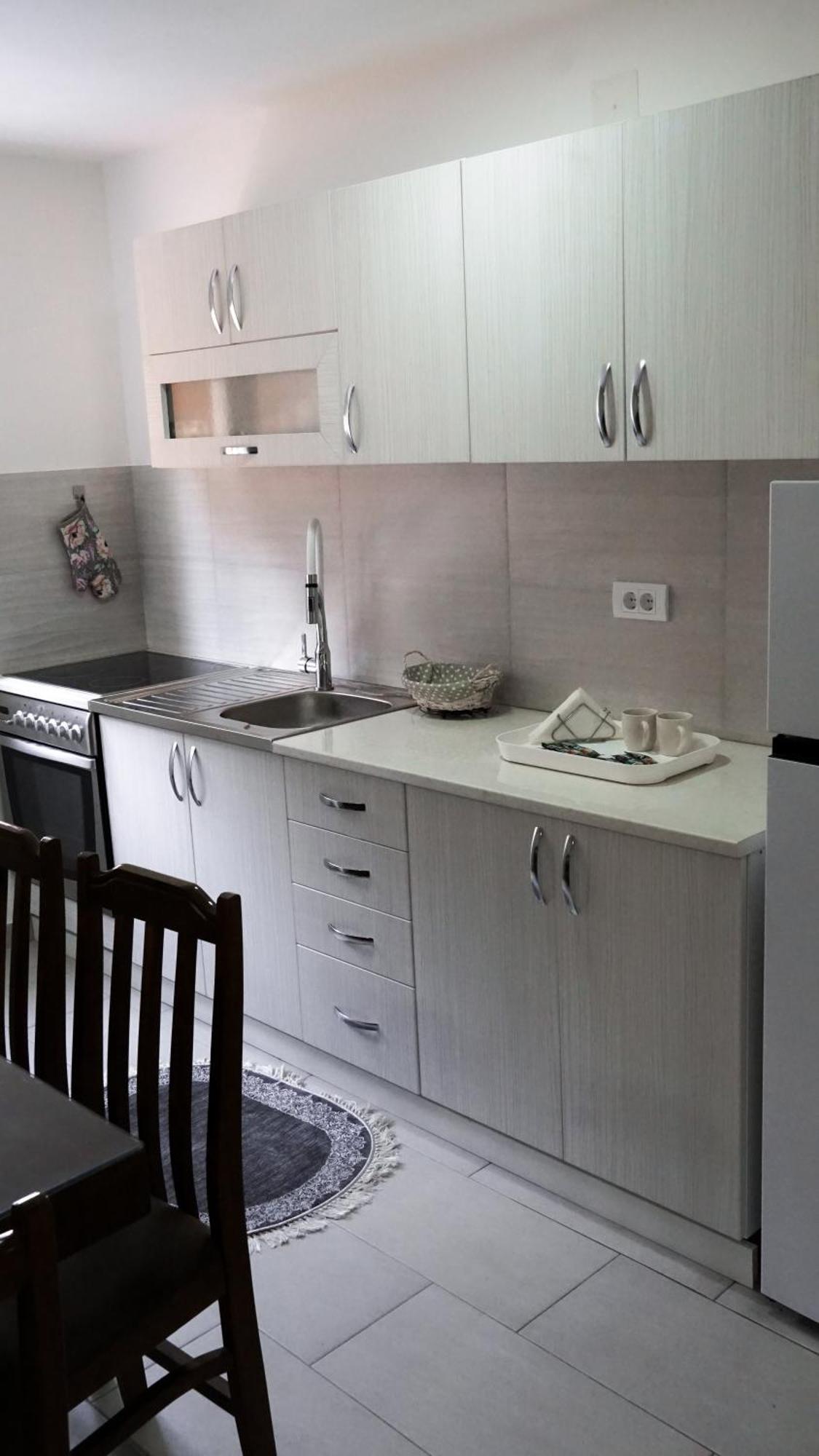 Apartmani Bubamara Leskovac Leskovac  Luaran gambar