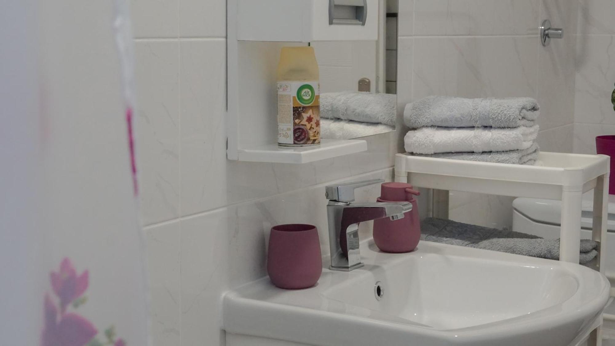 Apartmani Bubamara Leskovac Leskovac  Luaran gambar