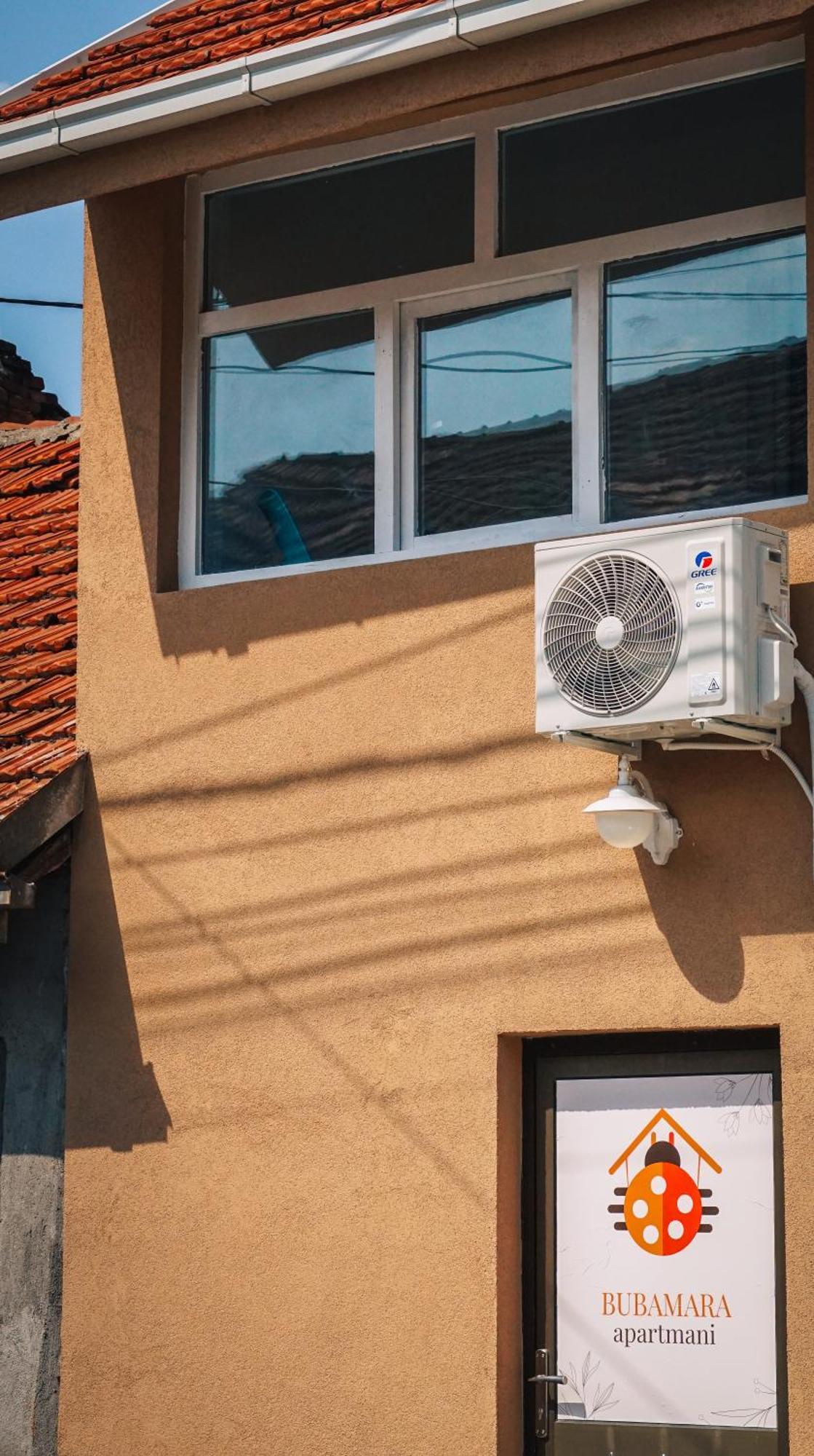 Apartmani Bubamara Leskovac Leskovac  Luaran gambar