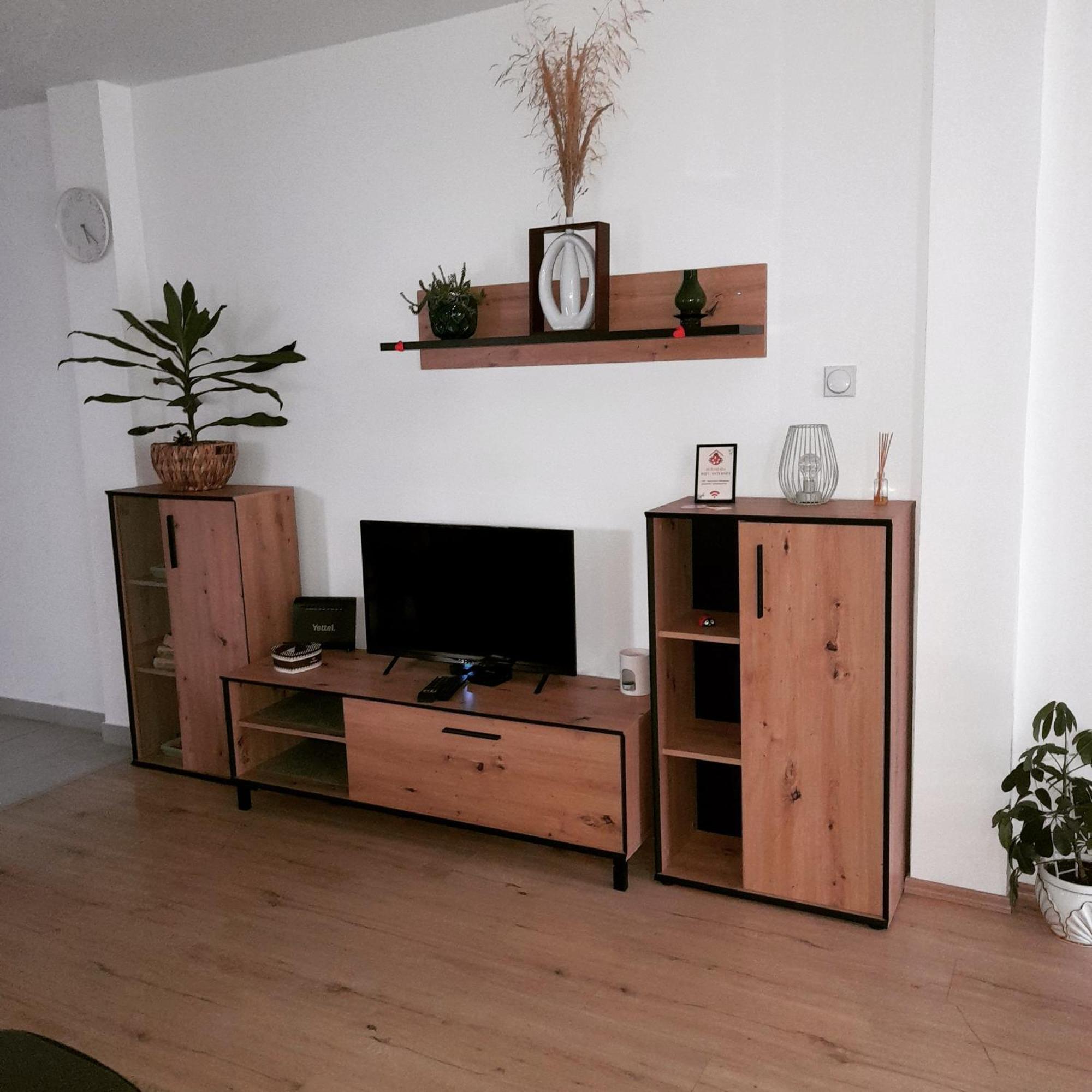 Apartmani Bubamara Leskovac Bilik gambar