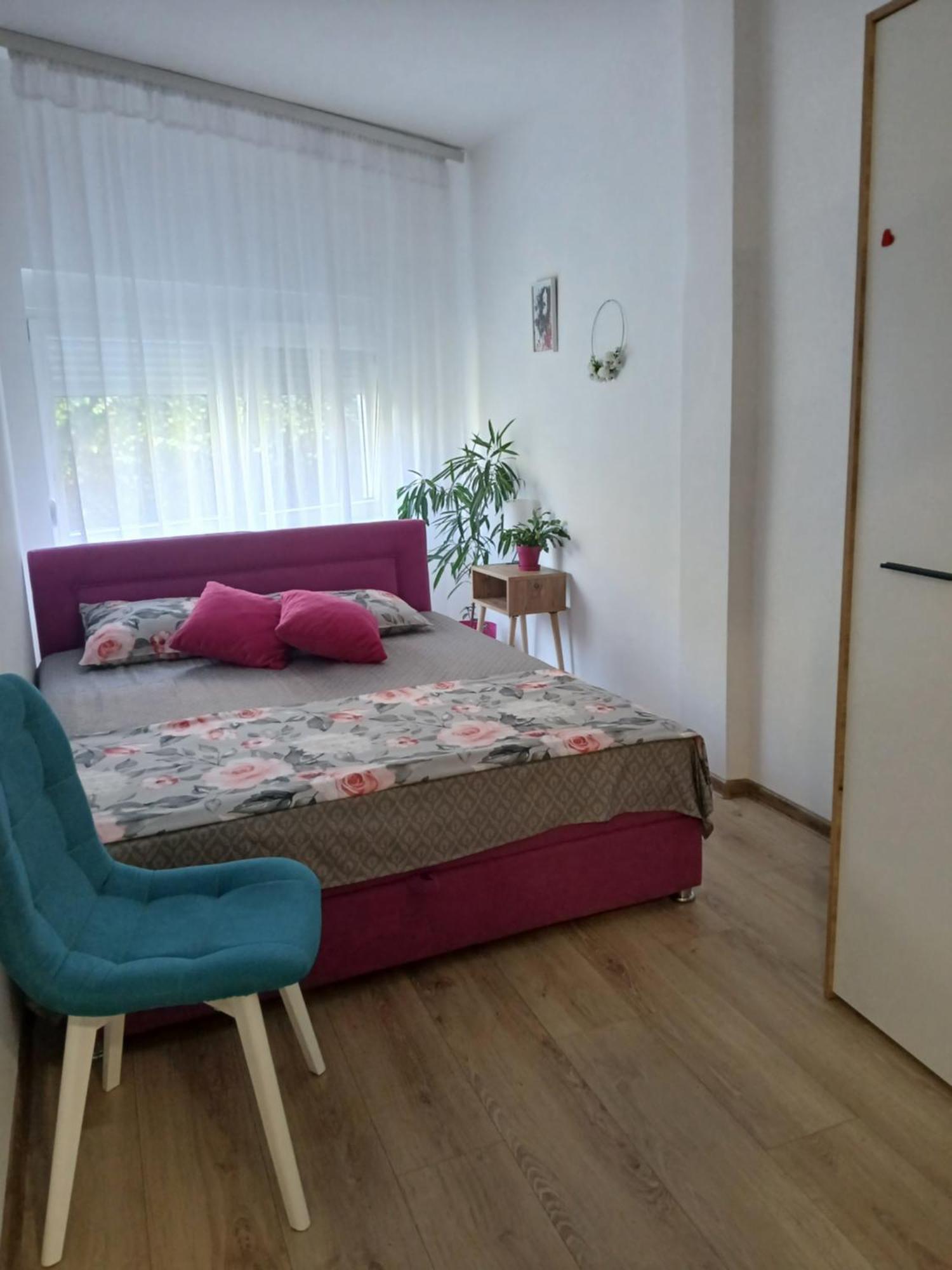 Apartmani Bubamara Leskovac Leskovac  Luaran gambar