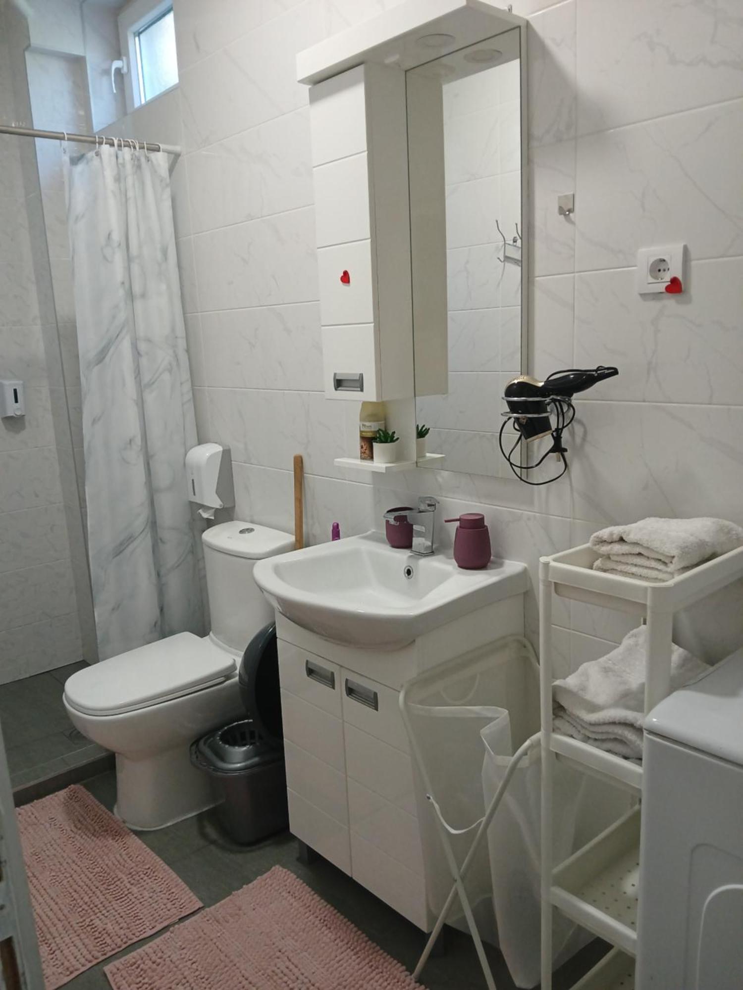 Apartmani Bubamara Leskovac Luaran gambar