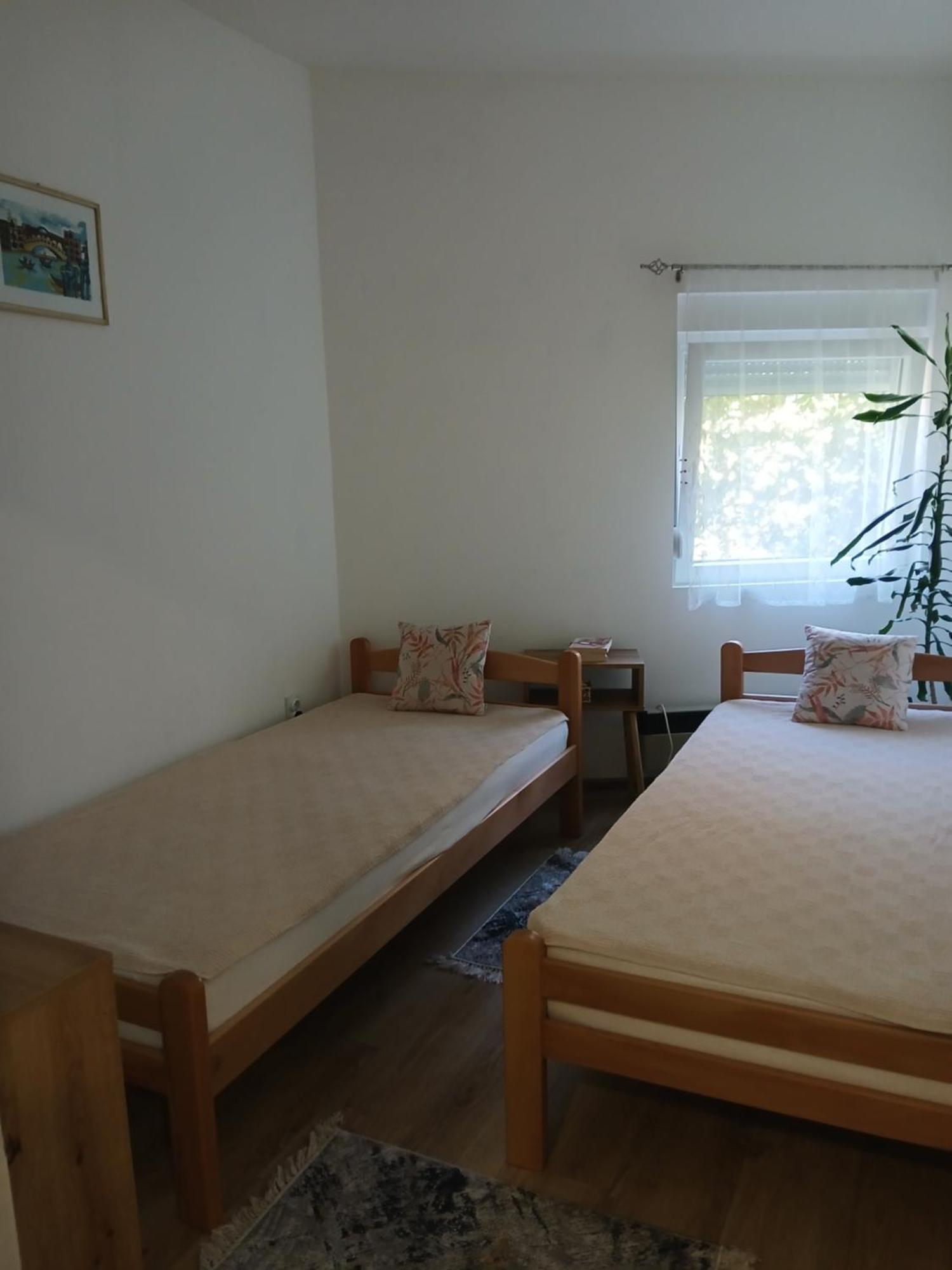 Apartmani Bubamara Leskovac Leskovac  Luaran gambar