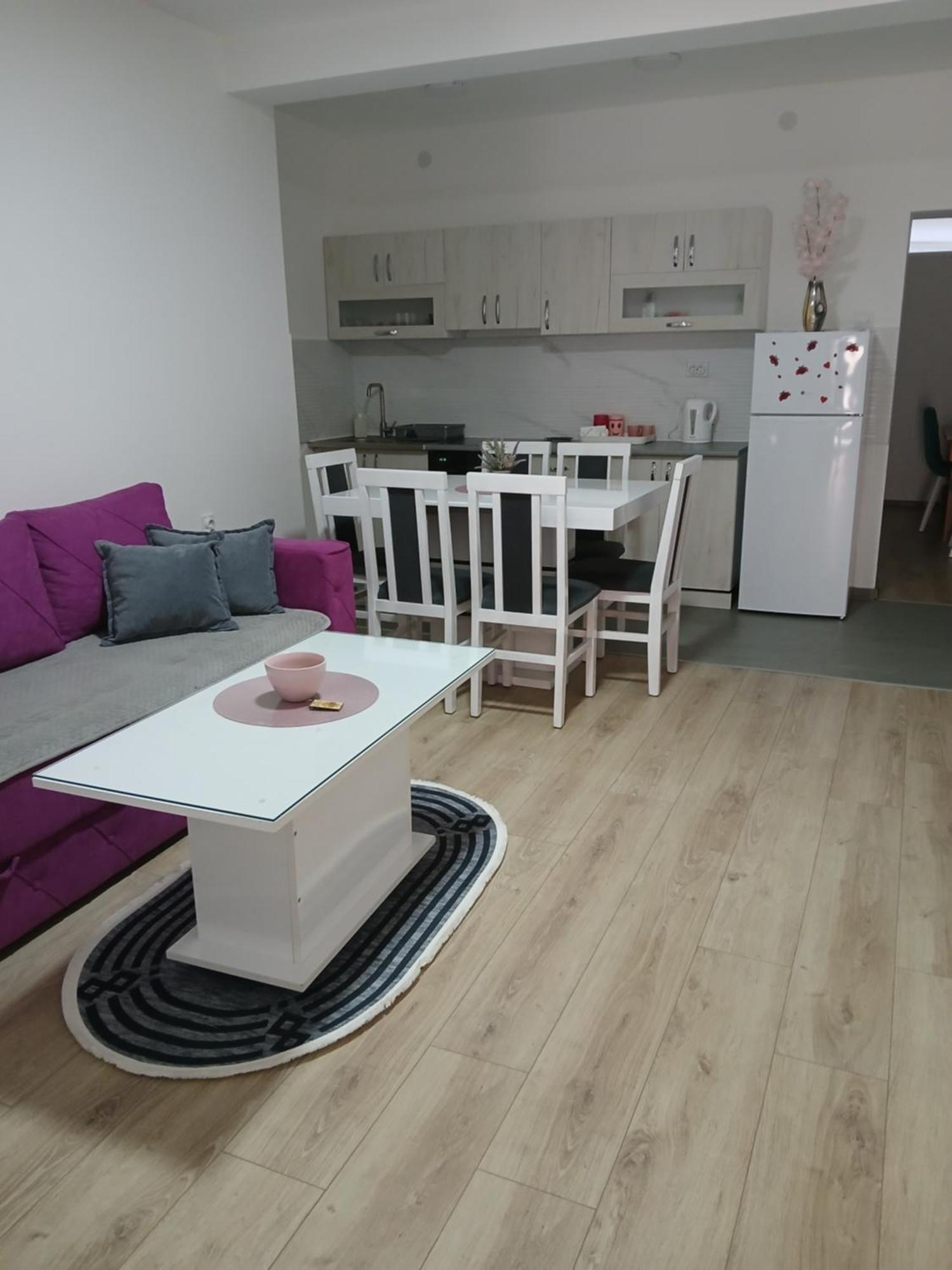 Apartmani Bubamara Leskovac Luaran gambar
